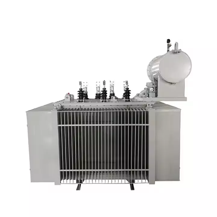 33KV 35KV õliga toitetrafo