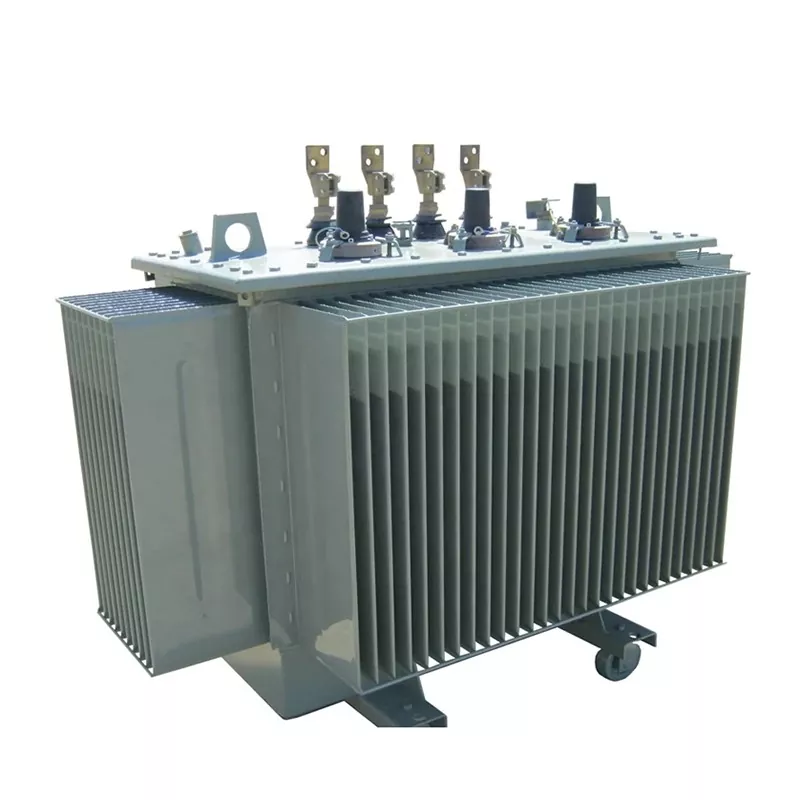 35kV koormuse regulaatori trafo kohta