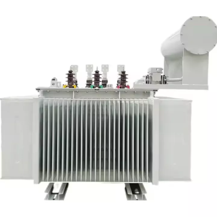 10kV kogu vaskõli sukeldatud toitetrafo
